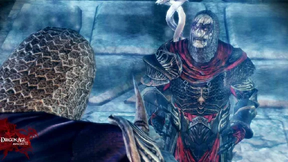 ⭐ Dragon Age: Origins - Awakening DLC EA App Key 🔑GLOB