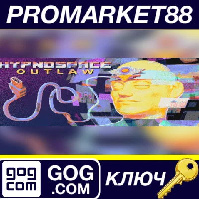 ⭐ Hypnospace Outlaw GOG Key 🔑 GLOBAL (NO TR)