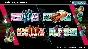 ⭐ Hyperdrive Massacre PC Steam Key 🔑 GLOBAL (NO TR)