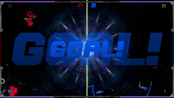 ⭐ Hyperdrive Massacre PC Steam Key 🔑 GLOBAL (NO TR)