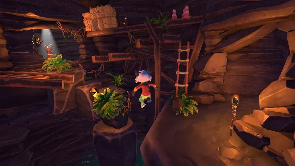 ⭐ Critter Cove Steam КЛЮЧ 🔑 GLOBAL (NO TR)