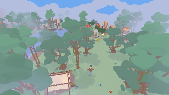 🚀 Outlanders - The Culinary Diaries 🤖 Steam Gift АВТО