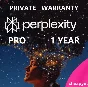 Perplexity Pro | 1 Year Private | Easy Activation