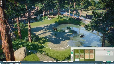 Planet Zoo | Ultimate (+Все DLC) Steam Ключ РФ+Мир