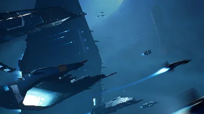 Homeworld 3 Steam Ключ РФ+СНГ|Весь Мир +Бонус