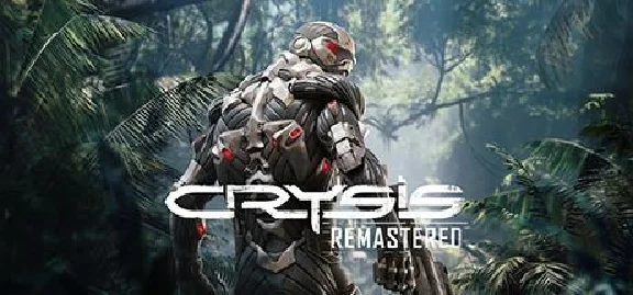 Crysis Remastered 1|2|3|Trilogy Steam Key Global +Bonus