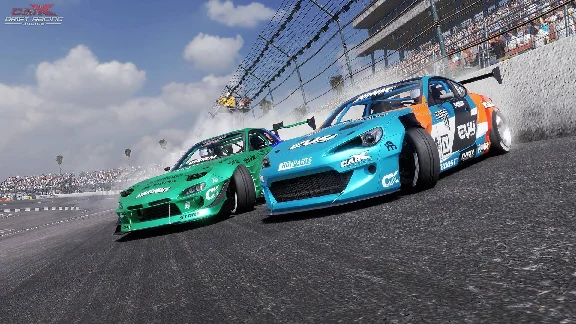 🌍CarX Drift Racing Online XBOX КЛЮЧ🔑 + GIFT 🎁