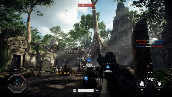 🌍 STAR WARS Battlefront II XBOX ONE/SERIES X|S/КЛЮЧ🔑