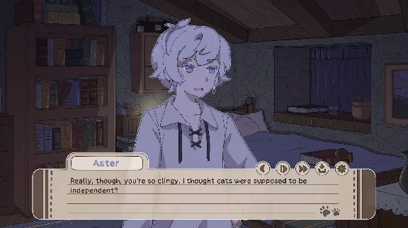 My Confounding Cat is Criminally Cute! Steam key/Global