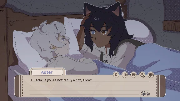 My Confounding Cat is Criminally Cute! Steam key/Global