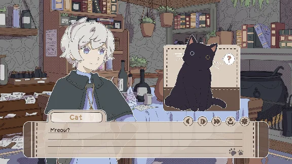 My Confounding Cat is Criminally Cute! Steam key/Global
