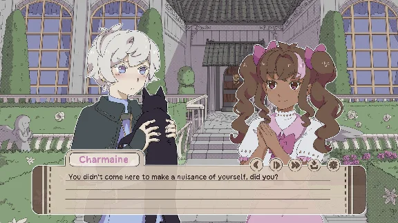 My Confounding Cat is Criminally Cute! Steam key/Global