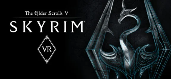 The Elder Scrolls V: Skyrim VR - Steam Access OFFLINE