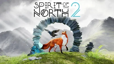 💥Spirit of the North 2 🔵 PS5 🔴ТУРЦИЯ🔴
