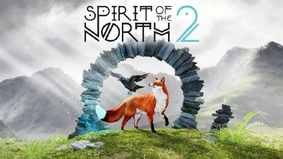 💥Spirit of the North 2 🔵 PS5 🔴ТУРЦИЯ🔴