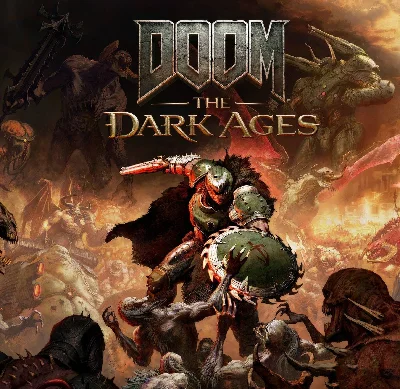 DOOM: The Dark Ages PREMIUM Edition КЛЮЧ Steam РУ/СНГ