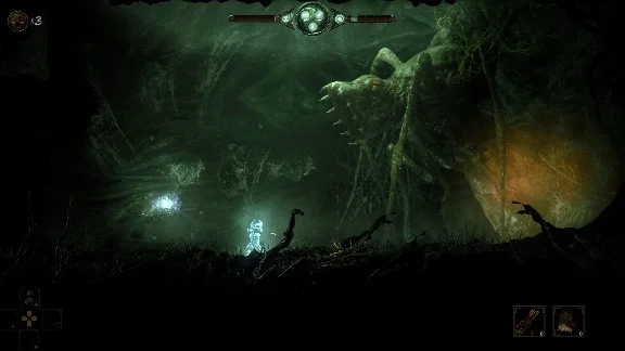 The Spirit of the Samurai (Steam key / Region Free)