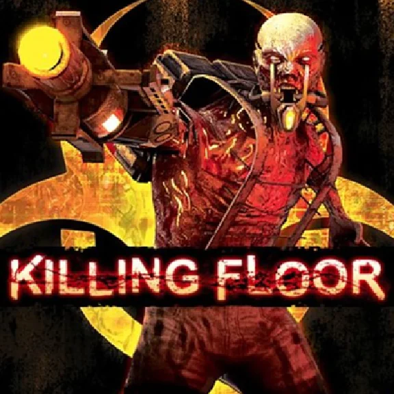 KILLING FLOOR ✅STEAM KEY