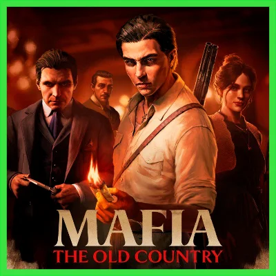 ✅Mafia: The Old Country 🌍 STEAM•RU|KZ|UA 🚀