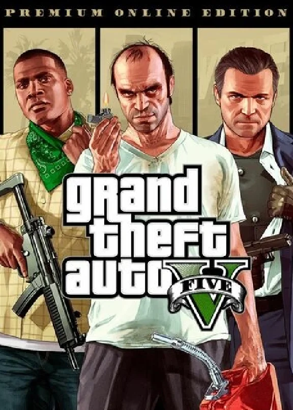 GRAND THEFT AUTO V + 70 ИГР✔️XBOX ACCOUNT