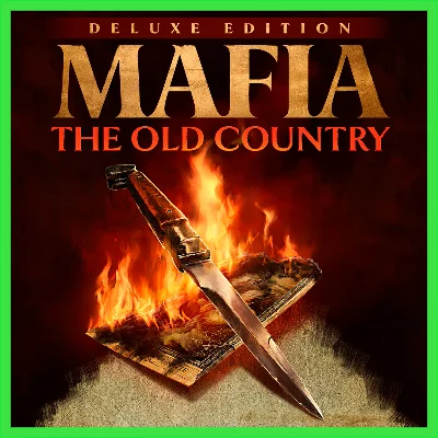 ✅Mafia: The Old Country Deluxe Edition • STEAM•RU|KZ|UA
