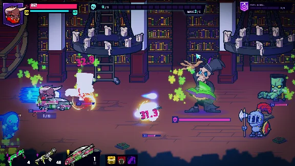 🚀 Deadtime Defenders 🤖 Steam Gift РФ + другие ⚡ АВТО