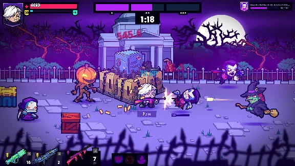 🚀 Deadtime Defenders 🤖 Steam Gift РФ + другие ⚡ АВТО