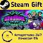 🚀 Deadtime Defenders 🤖 Steam Gift РФ + другие ⚡ АВТО