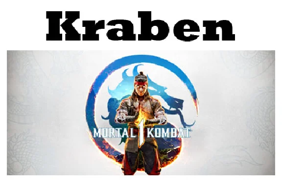 🎁Mortal Kombat 1  2023 STEAM🌍