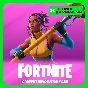 💛FORTNITE Graffiti Revolution 600 Vb XBOX|PC Activatio