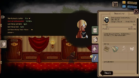 🚀 Beholder: Conductor 🤖 Steam Gift РФ + другие ⚡ АВТО