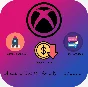 🌸Xbox Game Pass 1+1 Months ✅(PC) + EA PLAY ⭕️
