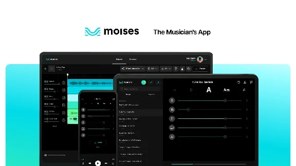 MOISES.AI PREMIUM SUBSCRIPTION 1 MONTH