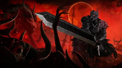 ⚡Diablo IV - The Berserker Armor Barbarian / Battle.Net