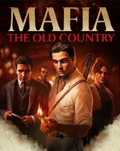 🔥Mafia: The Old Country (STEAM)🔥 РУ/КЗ/УК/РБ