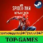 Marvel’s Spider-Man Remastered | Steam | АВТО 24/7
