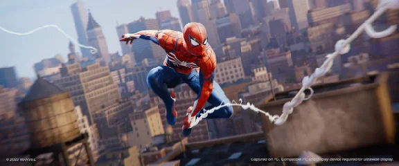 Marvel’s Spider-Man Remastered | Steam | АВТО 24/7