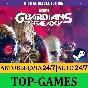 Marvel´s Guardians of the Galaxy Deluxe | Steam |Global
