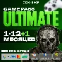 ANY ACCOUNT. XBOX GAME PASS ULTIMATE 1-12 MONTHS🫰