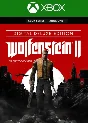 ⚫Wolfenstein II:The New Colossus Digital Deluxe Xbox