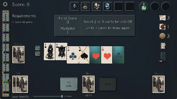 🚀 Cribbish 🤖 Steam Gift RU + other ⚡ Autodelivery