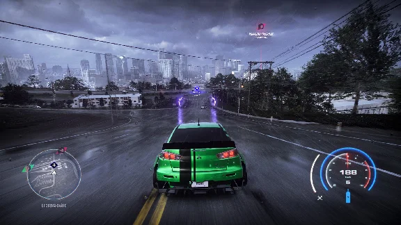 Need For Speed: Unbound I EA App I Полный Доступ ✅
