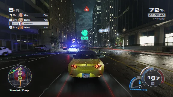 Need For Speed: Unbound I EA App I Полный Доступ ✅