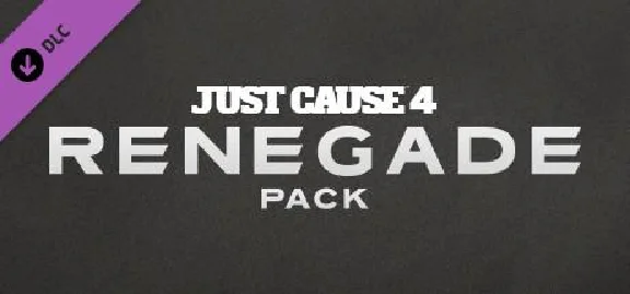 Just Cause 4 Complete Edition (+13 DLC) Steam Key