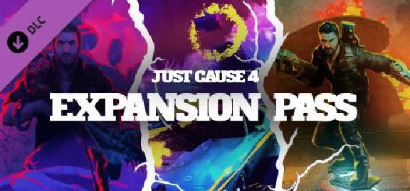 Just Cause 4 Complete Edition (+13 DLC) Steam Key