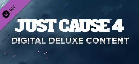 Just Cause 4 Complete Edition (+13 DLC) Steam Key