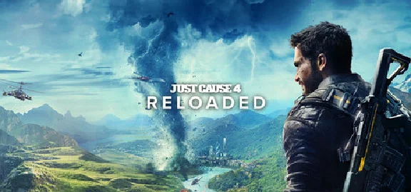 Just Cause 4 Complete Edition (+13 DLC) Steam Key