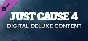 Just Cause 4 DLC Collection (Expansion Pass) Steam Key