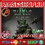 🟢🔥DIABLO® IV: VESSEL OF HATRED DELUXE DLC XBOX КЛЮЧ