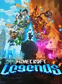 ⚫Minecraft Legends (XBOX)⚫🔑 Microsoft Store.⚫